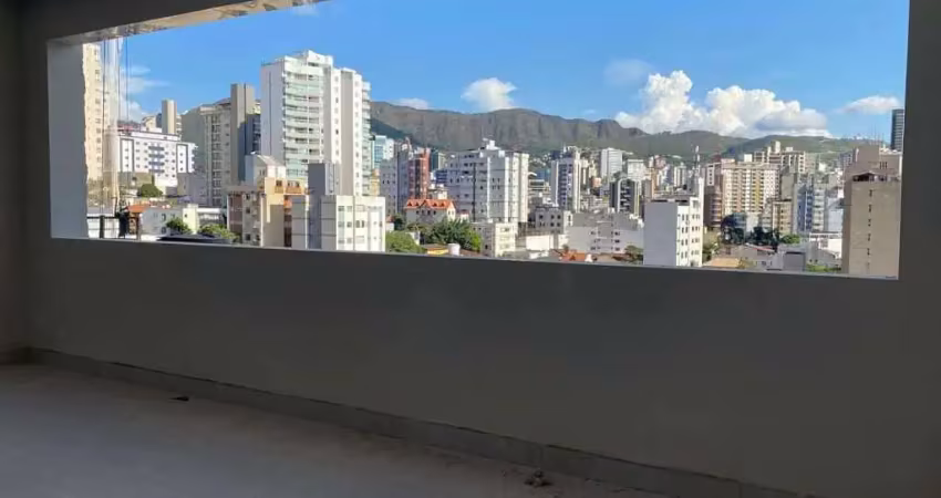 Apartamento com 3 dormitórios à venda, 78 m² por r$ 698.205,00 - serra - belo horizonte/mg