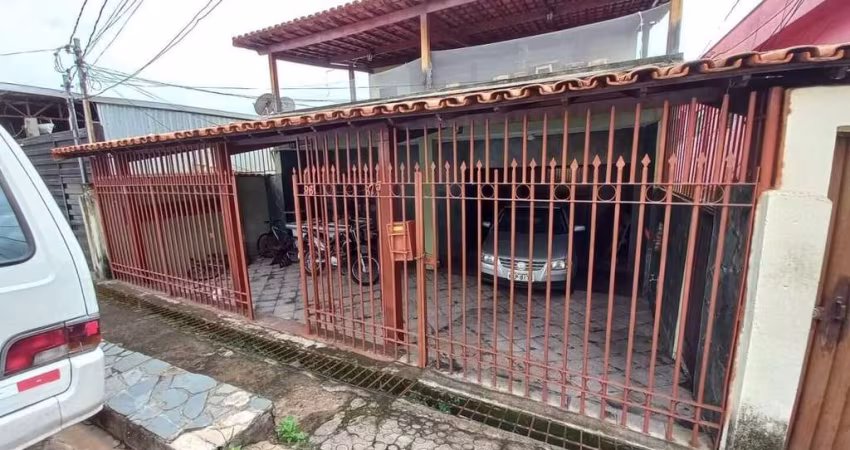 Casa à venda, 516 m² por R$ 550.000,00 - Vera Cruz - Belo Horizonte/MG