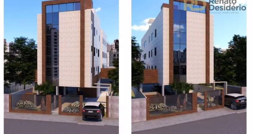 Cobertura à venda, 88 m² por R$ 880.000,00 - Santa Inês - Belo Horizonte/MG