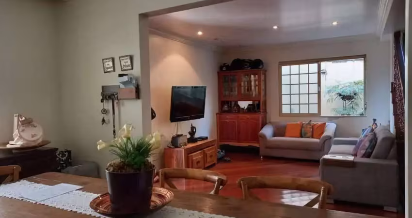 Casa com 5 dormitórios à venda, esplanada - belo horizonte/mg