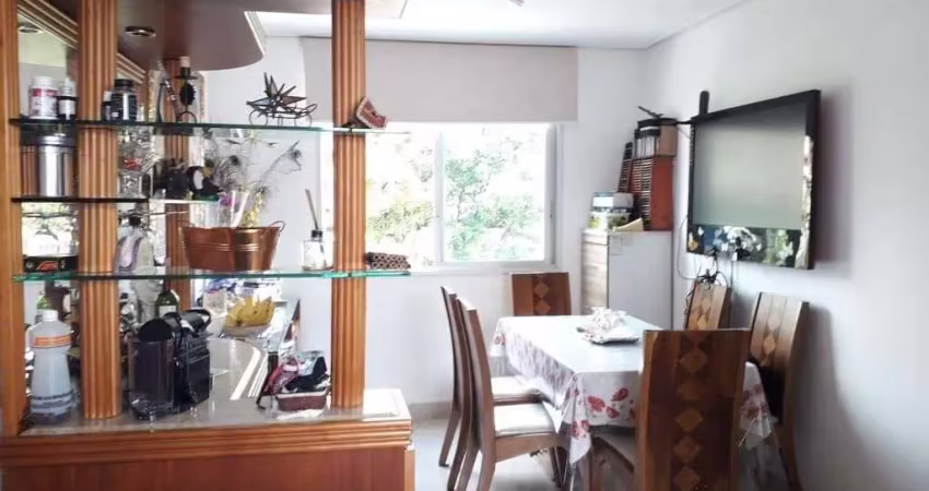 Apartamento 2 quartos com elevador e 2 vagas à venda no concórdia - belo horizonte/mg