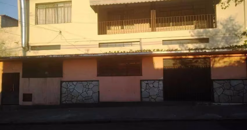 Casa com 3 quartos à venda na Esplanada, Belo Horizonte 