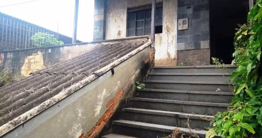 Casa à venda, 220 m² por R$ 410.000,00 - Santa Efigênia - Belo Horizonte/MG