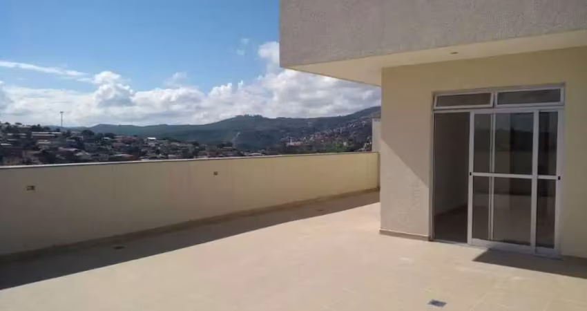 Cobertura à venda, 158,07m² por r$ 798.000,00- são geraldo - belo horizonte/mg