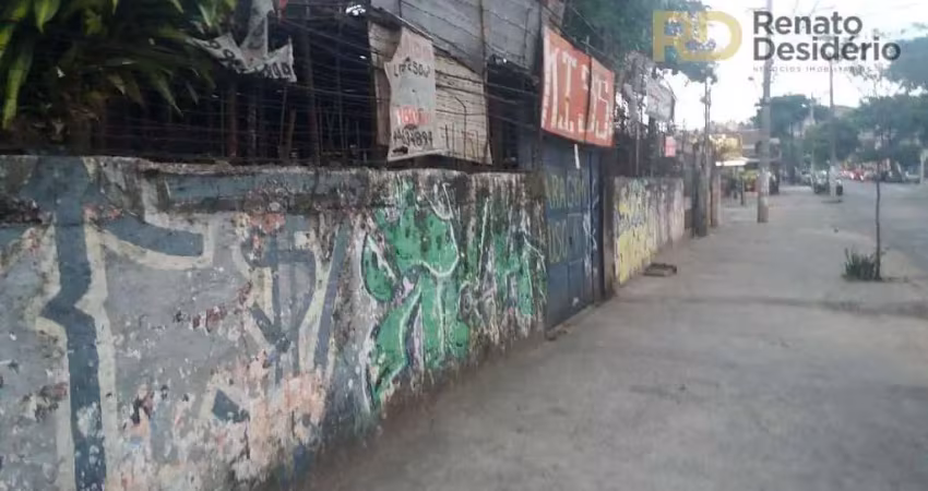 Terreno à venda, 1172 m² por r$ 5.000.000,00 - boa vista - belo horizonte/mg