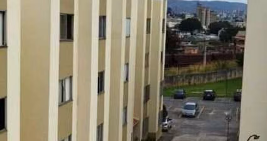 Apartamento Camargos