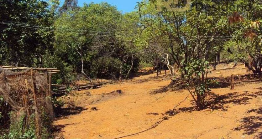 Área à venda, 580000 m² por R$ 20.000.000,00 - Villa Real - Sabará/MG