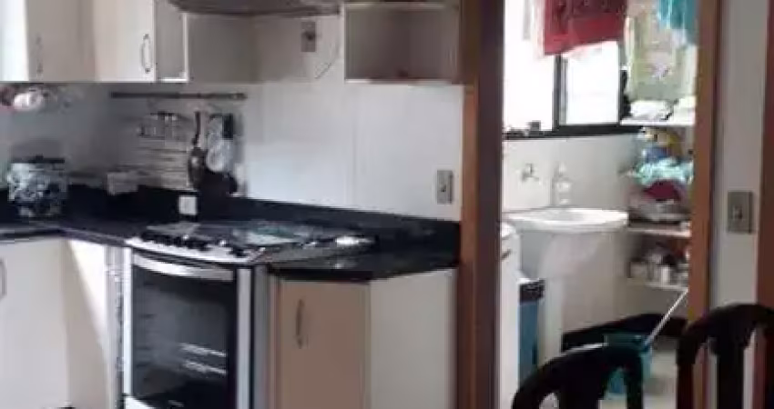 Apartamento com 3 quartos à venda no São Lucas, Belo Horizonte 