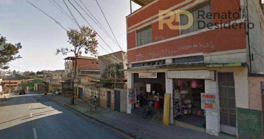Casa com 2 dormitórios à venda, 115 m² por R$ 2.100.000,00 - Santa Efigênia - Belo Horizonte/MG