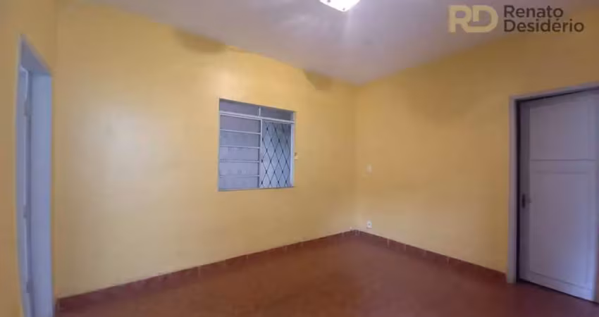 Casa com 3 quartos à venda na Saudade, Belo Horizonte 