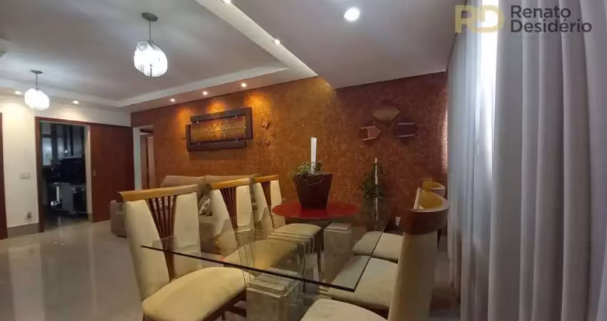 Apartamento com 3 quartos à venda na Esplanada, Belo Horizonte 