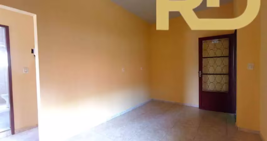 Apartamento de 02 quartos sem vaga de garagem