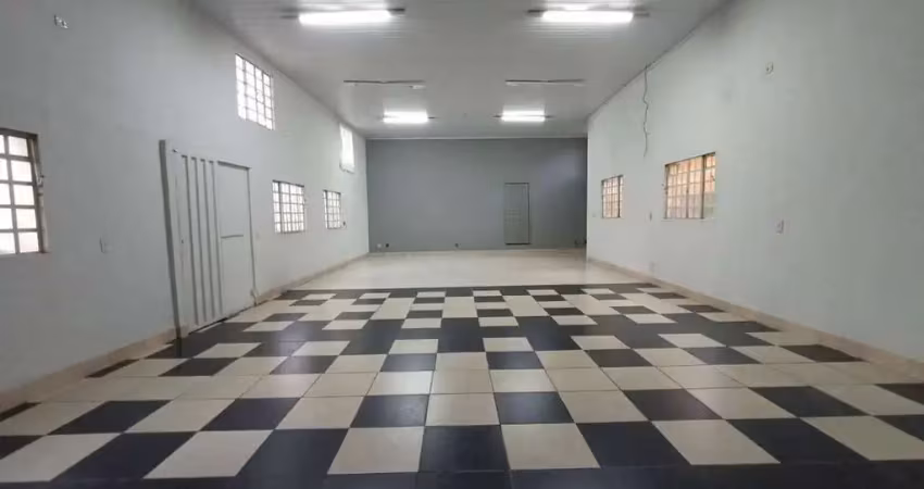 Barracão / Galpão / Depósito para alugar na Esplanada, Belo Horizonte 