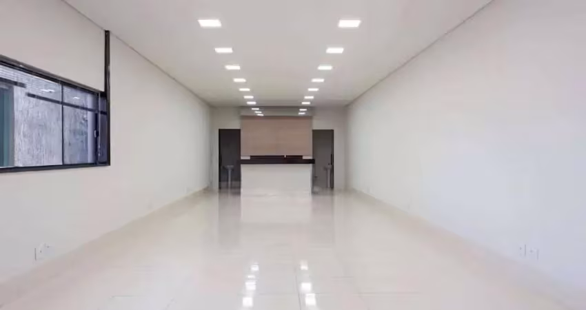 Sala para alugar, 85 m² - esplanada - belo horizonte/mg