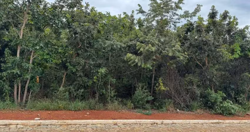 Terreno à Venda em Estância do Campo - Funilândia