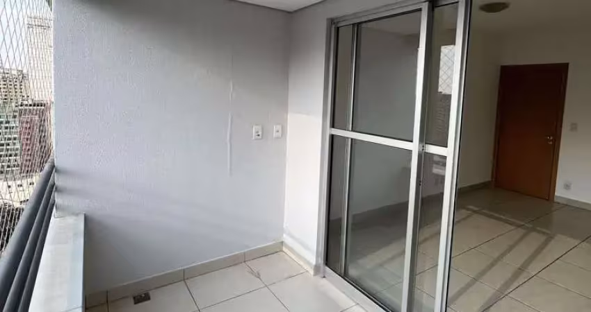 Apartamento com 2 quartos à venda no Centro, Belo Horizonte 