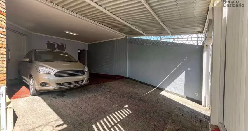 Casa com 4 quartos à venda na Sagrada Família, Belo Horizonte 