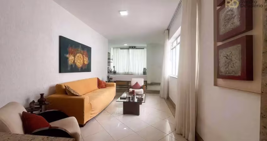 Casa, 7 quartos, 1 suite, 3 vagas