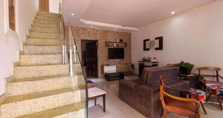 Casa com 6 quartos à venda no Horto, Belo Horizonte 