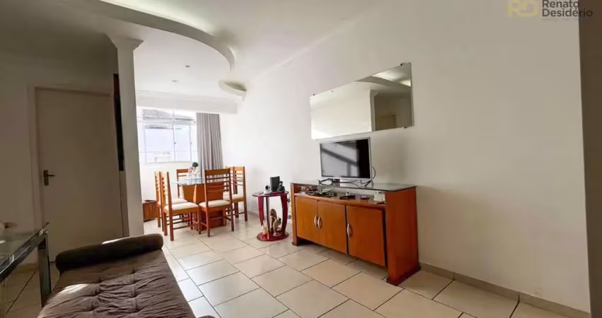 Cobertura, 2 quartos, 1 suite, 1 vaga