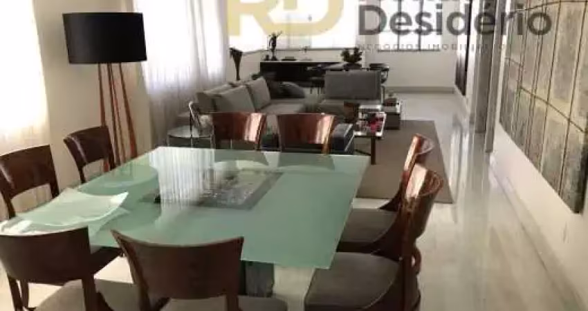 Apartamento com 4 quartos à venda na Serra, Belo Horizonte 