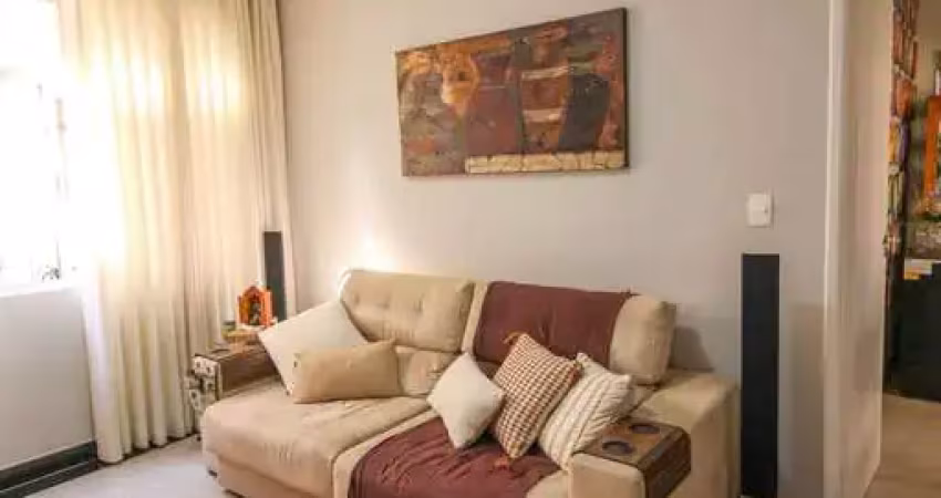 Apartamento, 3 quartos, 1 suite, 2 vagas