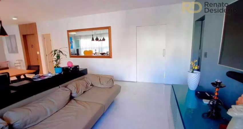 Apartamento, 3 quartos, 3 suites, 4 vagas