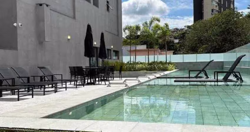 Apartamento com 3 quartos à venda no São Lucas, Belo Horizonte 