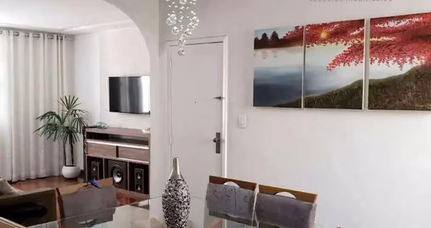 Apartamento com 3 quartos à venda no São Lucas, Belo Horizonte 