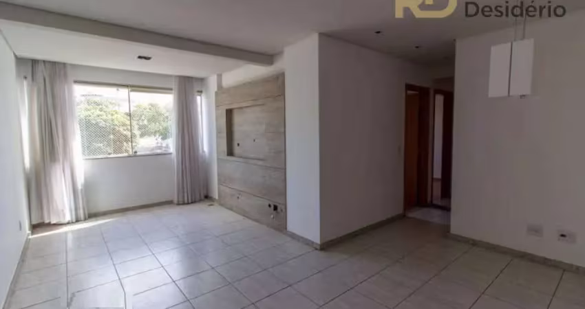Apartamento com 3 quartos à venda no União, Belo Horizonte 