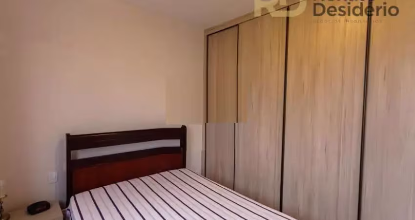 Apartamento com 4 quartos à venda no União, Belo Horizonte 