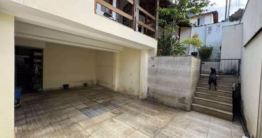 Casa, 3 quartos, 1 suite, 3 vagas