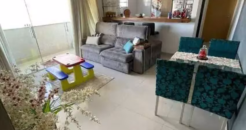 Apartamento com 3 quartos à venda no Fernão Dias, Belo Horizonte 