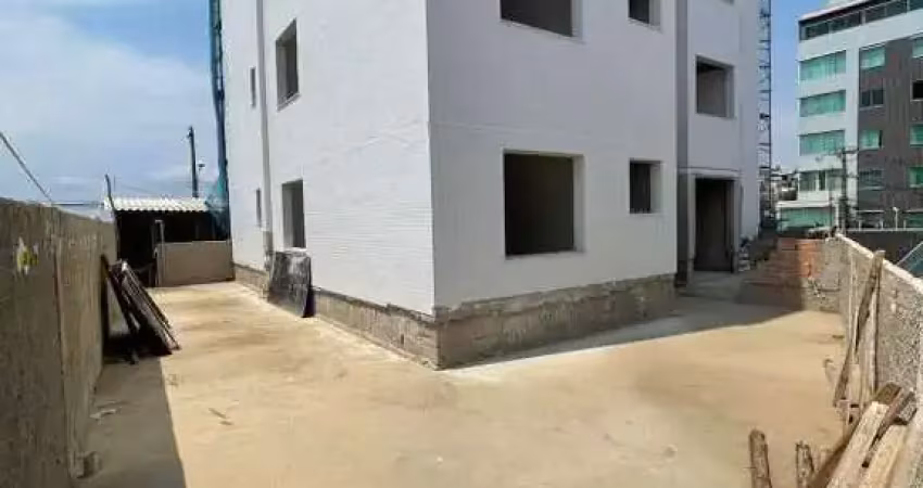 Apartamento com área privativa, 3 quartos, 1 suite, 3 vagas