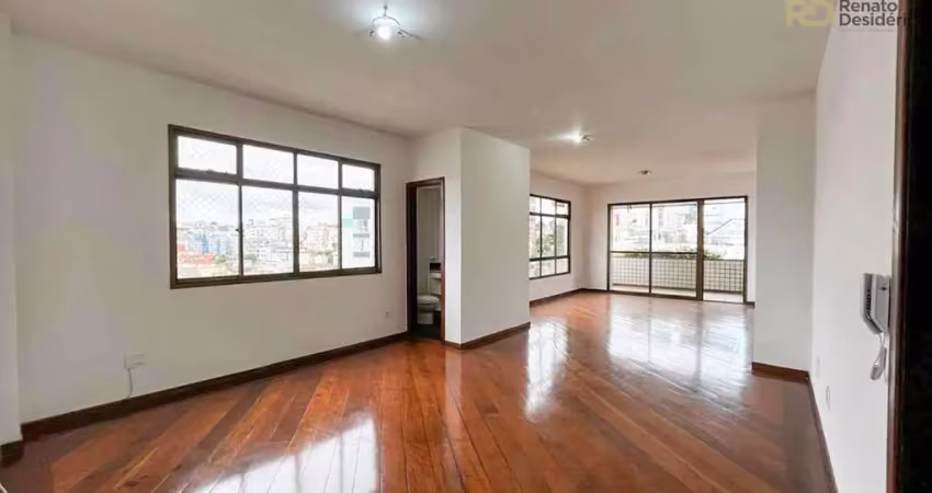 Apartamento com 4 quartos à venda na Cidade Nova, Belo Horizonte 