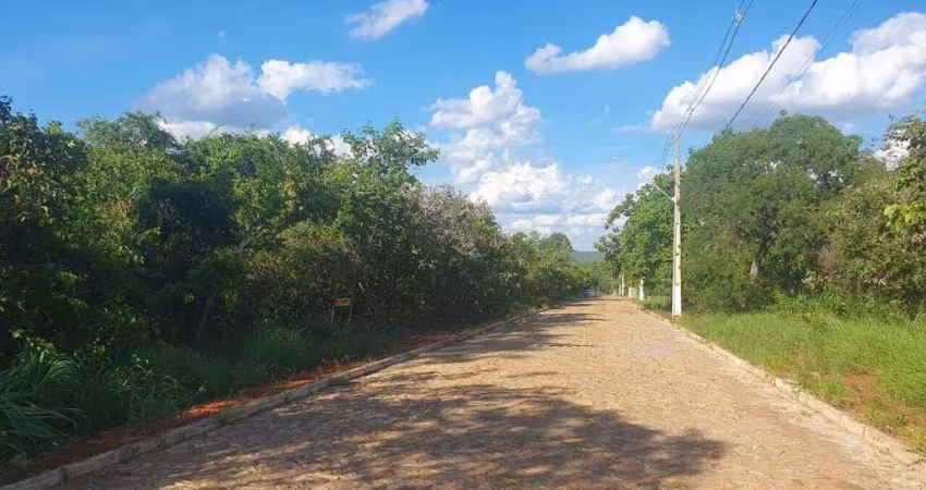 Terreno à venda em Estância do Campo