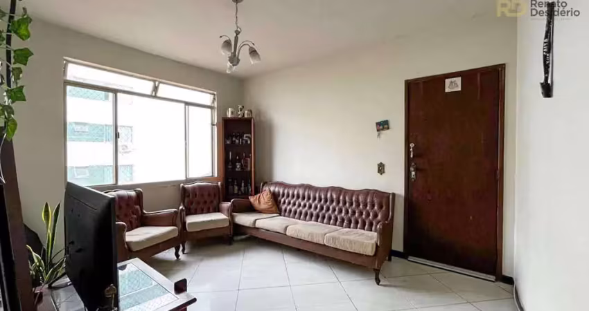 Cobertura, 3 quartos, 1 suite, 2 vagas