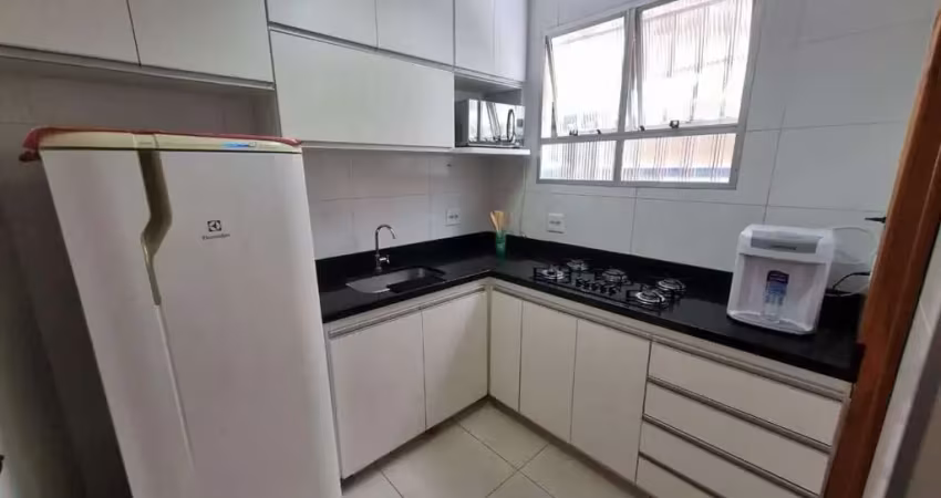 Venda de apartamento em belo horizonte-mg, bairro sagrada família