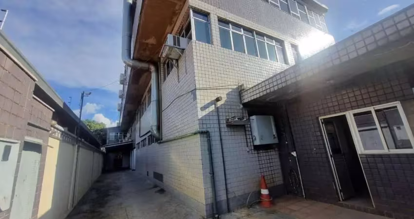 Prédio, galpão, andares corridos a venda no esplanada, belo horizonte - mg.
