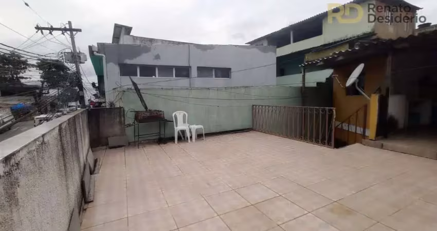 Casa à venda, 3 quartos, 1 vaga, vera cruz - belo horizonte/mg