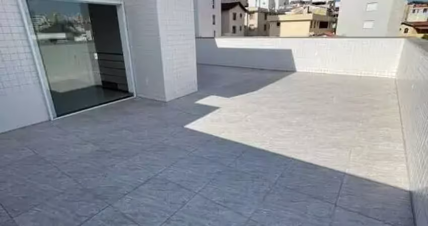 Cobertura, 3 quartos, 1 suite, 3 vagas