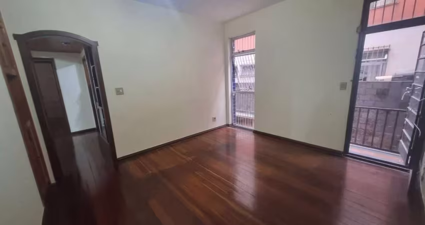 Venda de Apartamento em Belo Horizonte-MG, bairro São Lucas