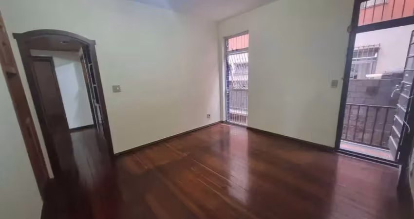 Venda de área privativa em belo horizonte-mg, bairro são lucas