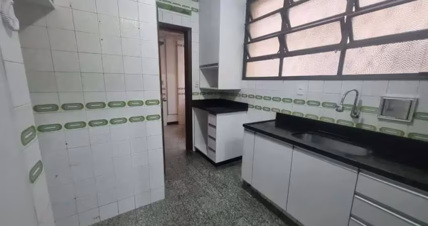 Venda de área privativa em belo horizonte-mg, bairro são lucas