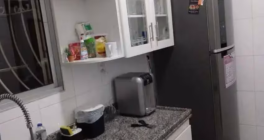Apartamento com 3 quartos à venda na Sagrada Família, Belo Horizonte 