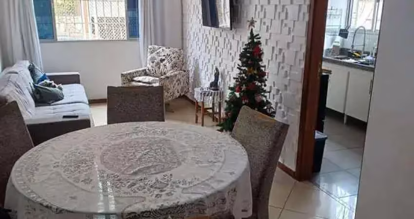 Apartamento com 3 quartos à venda na Sagrada Família, Belo Horizonte 