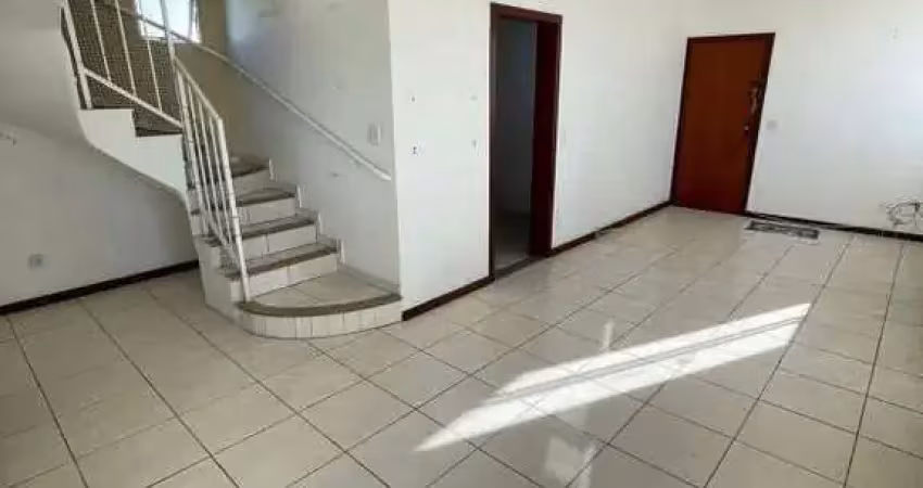 Casa com 3 quartos à venda na Sagrada Família, Belo Horizonte 