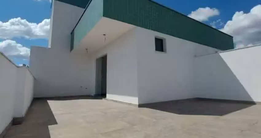 Cobertura com 3 quartos à venda na Sagrada Família, Belo Horizonte 