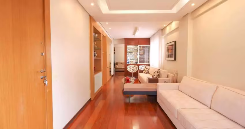 Apartamento à venda, 3 quartos, 1 suíte, 2 vagas, carmo - belo horizonte/mg