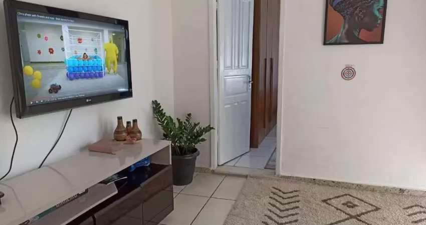 Casa com 2 quartos à venda na Saudade, Belo Horizonte 